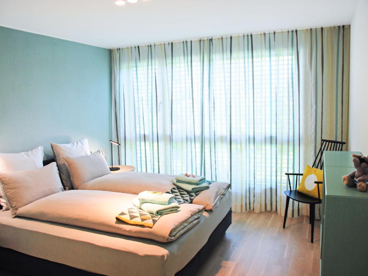Apartment Laville A-3-3 By Interhome 洛迦诺 外观 照片
