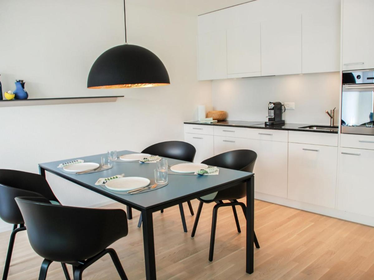 Apartment Laville A-3-3 By Interhome 洛迦诺 外观 照片